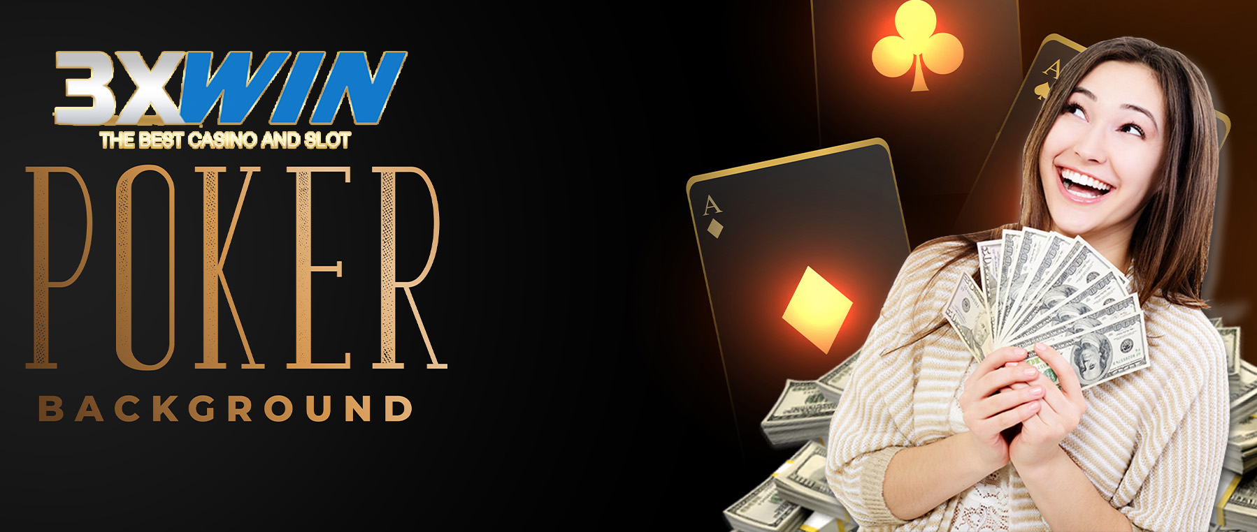 คาสิโนสด-คาสิโนออนไลน์-3xwin